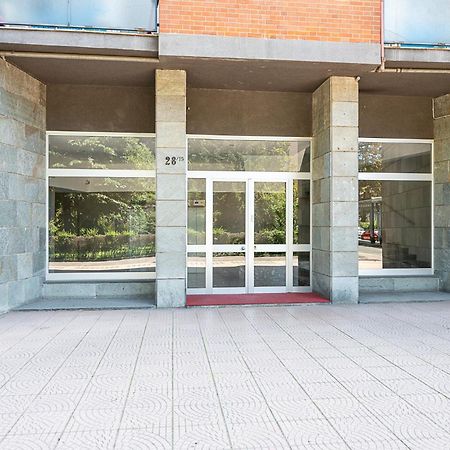 Lingotto Pala Alpitour Ristrutturato Con Wifi E Aria Condizionata Torino Exterior foto