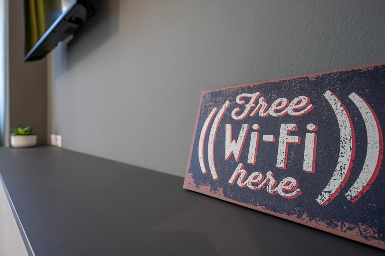 Lingotto Pala Alpitour Ristrutturato Con Wifi E Aria Condizionata Torino Exterior foto